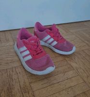 Adidas Turnschuhe Sportschuhe Gr. 26 rosa pink Berlin - Wilmersdorf Vorschau