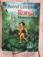 Ronja Räubertochter Astrid Lindgren Hessen - Frankenau Vorschau