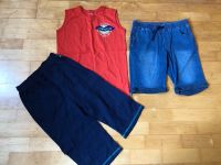 Jako- o Shorts T-Shirt neuwertig Gr 152/158 158 Rheinland-Pfalz - Alzey Vorschau