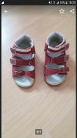 Kindersandalen Sandalen Gr 23 Bobbi Shoes Nordrhein-Westfalen - Lichtenau Vorschau