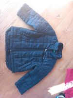 Winterjacke Benetton Kr. Altötting - Winhöring Vorschau