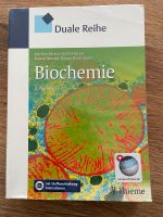 Duale Reihe Biochemie Mecklenburg-Vorpommern - Greifswald Vorschau