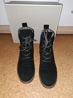 Tamaris Stiefel Gr.40 Bayern - Oerlenbach Vorschau