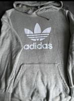 Adidas Hoodie, Größe L grau Saarbrücken-Dudweiler - Scheidt Vorschau