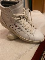 Tommy Hilfiger Sneacker gr. 40 Nordrhein-Westfalen - Gelsenkirchen Vorschau