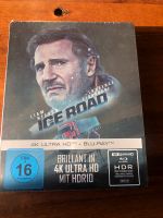 Ice Road - Bluray Steelbook 4k - OVP Nordrhein-Westfalen - Minden Vorschau