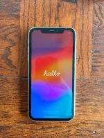 Iphone XR 64 GB Rheinland-Pfalz - Kindenheim Vorschau