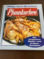 Kochbuch Pfannuchen Bayern - Berching Vorschau