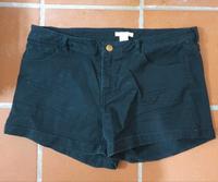 schwarze Hotpants Saarland - Quierschied Vorschau