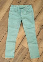 Tom Tailor Damen Jeans mintgrün Gr. 28/32 Niedersachsen - Uelzen Vorschau