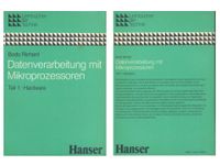 Datenverarbeitung mit Mikroprozessoren. Teil 1 Düsseldorf - Stadtmitte Vorschau