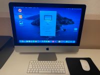 Apple IMac mit 21,5“ Schleswig-Holstein - Schenefeld (Kreis Steinburg) Vorschau