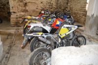 Suche defekte Husqvarna WRE SM WR SMS TE SMR 125 250 570 510 610 Thüringen - Schwaara Vorschau