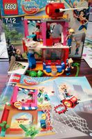 Lego Super Hero Girls 41231 Harley Quinn Schleswig-Holstein - Neumünster Vorschau