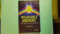 Android Programmierung Wearbale - Wear und Google Fit Dresden - Briesnitz Vorschau