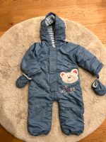 Winteranzug Baby | 86 | Handschuhe Nordrhein-Westfalen - Alfter Vorschau