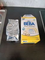 Beba anti reflux Milch  , halbes packet, verschlossen Nordrhein-Westfalen - Schwerte Vorschau