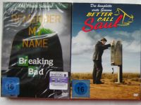 Breaking Bad finale Season NEU, Better call Saul Staffel 1 Nordrhein-Westfalen - Lohmar Vorschau