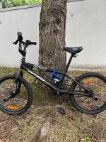 Fahrrad BMX in schwarz Hannover - Nord Vorschau