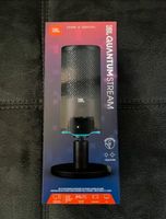 JBL Quantum Stream - Mikrofon *nagelneu* Hessen - Hadamar Vorschau