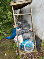 Entrümpeln- aufräumen - entsorgen gesucht Nordrhein-Westfalen - Lüdenscheid Vorschau