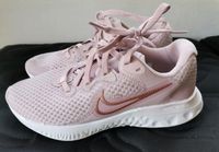 Nike Renew Sneaker/Sportschuhe 38 rosa Bayern - Friedberg Vorschau