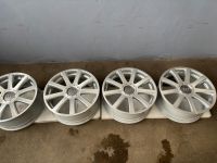 Audi Geschmiedete Felgen 20“ A8 S8 D2 4D0601025AE Selten 8,5x20 Bayern - Bad Aibling Vorschau