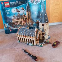 Lego Harry Potter Sets Nürnberg (Mittelfr) - Südstadt Vorschau