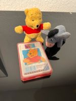 NEU Winnie Pooh Schwarzer Peter Kartenspiel Ravensburger Niedersachsen - Hildesheim Vorschau