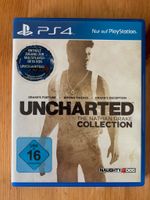 Uncharted: The Nathan Drake Collection - Playstation 4 Bayern - Weißensberg Vorschau