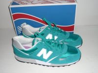 NEW BALANCE ~ Sneakers ~ Turnschuhe ~ Gr. 44 1/2 ~ türkis ~ NEU! Hessen - Schaafheim Vorschau