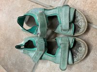 Lurchi Mädchen Leder Sandalen Größe 31 Nordrhein-Westfalen - Schloß Holte-Stukenbrock Vorschau