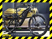 Haibike ALLMTN 10 eMTB 29/27.5 PW-X3 85Nm 720Wh FOX38 Gr. L/47❗⚡ Sachsen-Anhalt - Staßfurt Vorschau