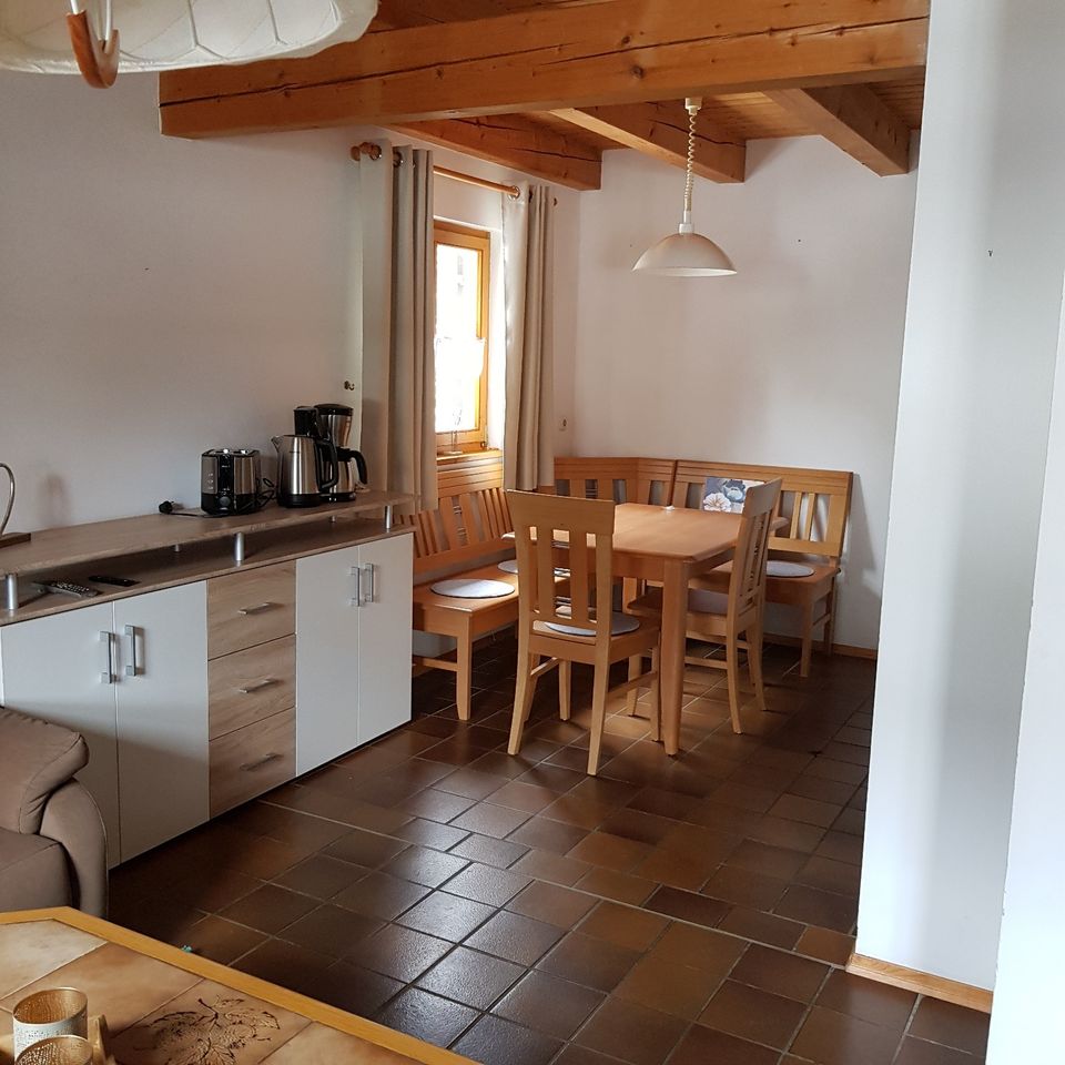 Ferienhaus - Bayern, Wald, Berge - Last Minute 20% bis 30.6. in Magdeburg