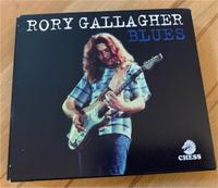 Rory Gallagher / Blues Mitte - Wedding Vorschau