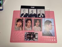 Misc bts merch pc photocard jungkook jimin rm wts kpop album Baden-Württemberg - Göppingen Vorschau