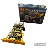 LEGO TECHNIC 42035 Mining Truck Bayern - Oberviechtach Vorschau