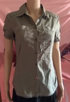 Esprit Bluse Oliv/khaki Bayern - Neustadt a.d.Donau Vorschau