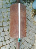 Eisenrolle Gewicht Walze 240Kg Hessen - Langgöns Vorschau