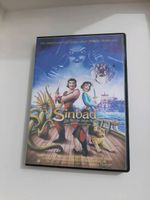 Sindbad DVD Baden-Württemberg - Dietenheim Vorschau