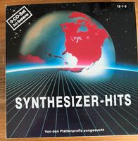 Synthesizer - Hits - 3er CD Set - Kult & Selten # TOP # Nordrhein-Westfalen - Inden Vorschau