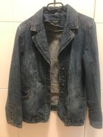 Damen Jeans Jacke Lübeck - Travemünde Vorschau