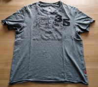 T-Shirt / Shirt von ESPRIT grau mit Aufdruck Größe M Rheinland-Pfalz - Andernach Vorschau