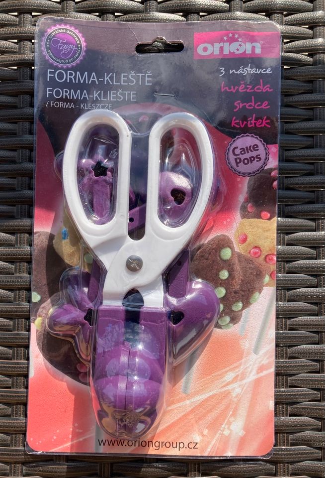 Cake Pops Maker Schere NEU & OVP in Eimsbüttel - Hamburg Niendorf | eBay  Kleinanzeigen ist jetzt Kleinanzeigen