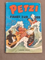 Vintage Comic "Petzi fährt zur See" Altona - Hamburg Othmarschen Vorschau
