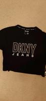 Kurzes Damen Crop Top DKNY  Donna Karan New York  Neu Hamburg-Nord - Hamburg Langenhorn Vorschau
