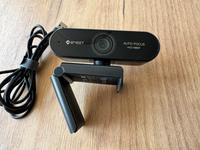 Webcam 1080P - NOVA Webcam mit Autofokus, Full HD Nordrhein-Westfalen - Lüdenscheid Vorschau