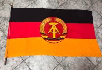 DDR Fahne — Brandenburg - Lübben Vorschau