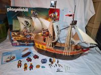 Playmobil Piratenschiff 5135 OVP Brandenburg - Temnitztal Vorschau