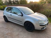 VW Golf V 5 AHK Klimaautomatik Sachsen - Radebeul Vorschau